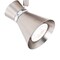 Vaxcel Alto 6 Light LED Brushed Nickel Swing Arm Ceiling Spot Light C0221 - alternate 8